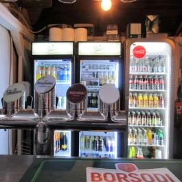 Miamor Budapest - Belső