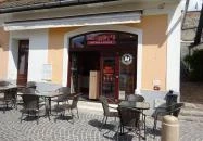 Mickey's Chicken & Burger Szentendre