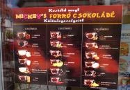 Mickey's Chicken & Burger Szentendre