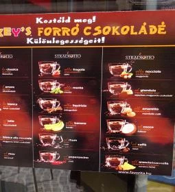 Mickey's Chicken & Burger