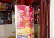 Mickey's Chicken & Burger Szentendre