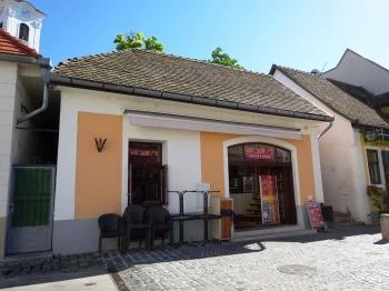 Mickey's Chicken & Burger Szentendre