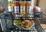 Micra Café Budapest