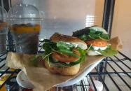 Micra Café Budapest