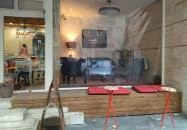 Micra Café Budapest