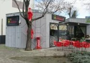 Mido's Shawarma Budapest