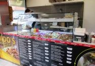 Mido's Shawarma Budapest