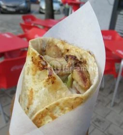 Mido's Shawarma