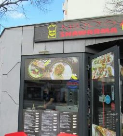 Mido's Shawarma