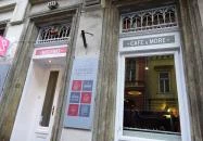 Miegymás Cafe & More Budapest