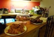 Miegymás Cafe & More Budapest