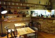 Miegymás Cafe & More Budapest