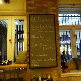 Miegymás Cafe & More Budapest - Egyéb