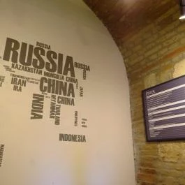 Miegymás Cafe & More Budapest - Belső