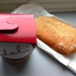 Miegymás Cafe & More Budapest - Étel/ital