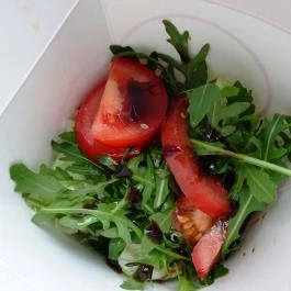 Miegymás Cafe & More Budapest - Étel/ital