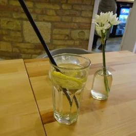 Miegymás Cafe & More Budapest - Étel/ital