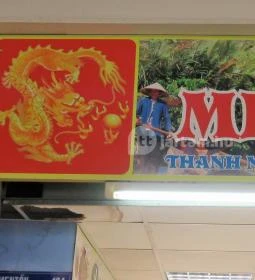 Tuan Huong Quan - Lehel Csarnok