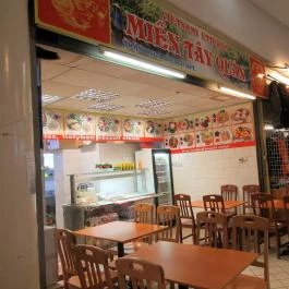 Tuan Huong Quan - Lehel Csarnok, Budapest - Egyéb