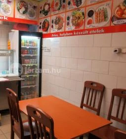 Tuan Huong Quan - Lehel Csarnok