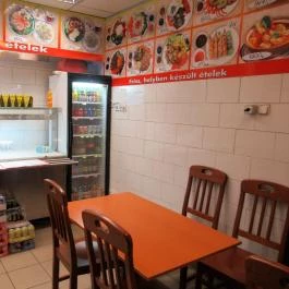 Tuan Huong Quan - Lehel Csarnok, Budapest - Egyéb