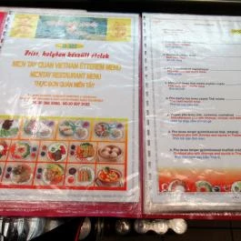 Tuan Huong Quan - Lehel Csarnok, Budapest - Egyéb