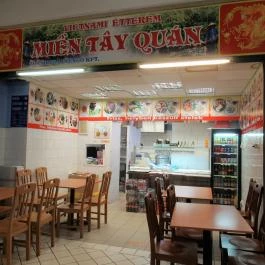 Tuan Huong Quan - Lehel Csarnok, Budapest - Egyéb