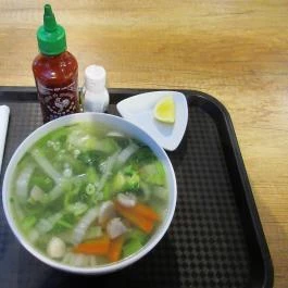 Tuan Huong Quan - Lehel Csarnok, Budapest - Egyéb