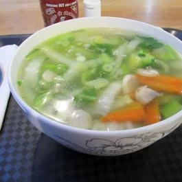 Tuan Huong Quan - Lehel Csarnok, Budapest - Egyéb