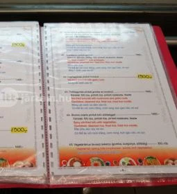 Tuan Huong Quan - Lehel Csarnok