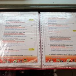 Tuan Huong Quan - Lehel Csarnok, Budapest - Egyéb