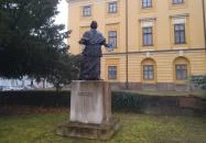 Migazzi püspök Vác