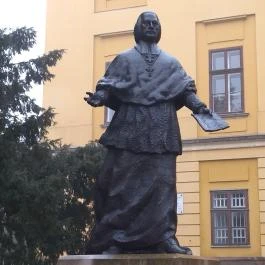 Migazzi püspök Vác - Egyéb