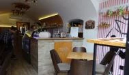 Mignon Café Sopron - Belső