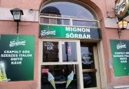 Mignon Söröző Budapest