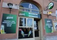Mignon Söröző Budapest