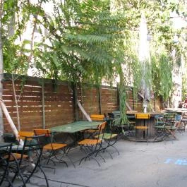 Mika Tivadar Mulató, Budapest - Külső kép