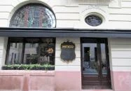 Mika Tivadar Mulató Budapest