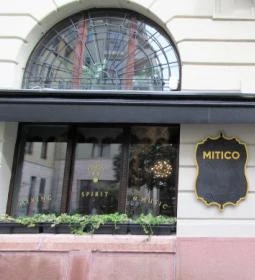 Mika Tivadar Mulató