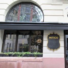 Mika Tivadar Mulató, Budapest - Külső kép