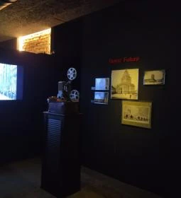Mika Tivadar Secret Museum