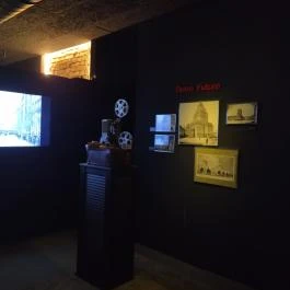 Mika Tivadar Secret Museum Budapest - Egyéb