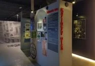 Mika Tivadar Secret Museum Budapest