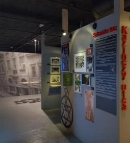 Mika Tivadar Secret Museum