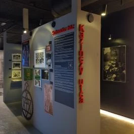 Mika Tivadar Secret Museum Budapest - Egyéb