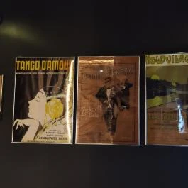 Mika Tivadar Secret Museum Budapest - Egyéb