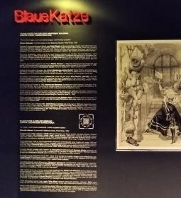 Mika Tivadar Secret Museum