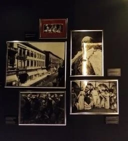 Mika Tivadar Secret Museum