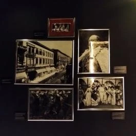 Mika Tivadar Secret Museum Budapest - Egyéb