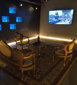 Mika Tivadar Secret Museum